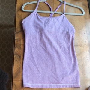 Lululemon tanktop